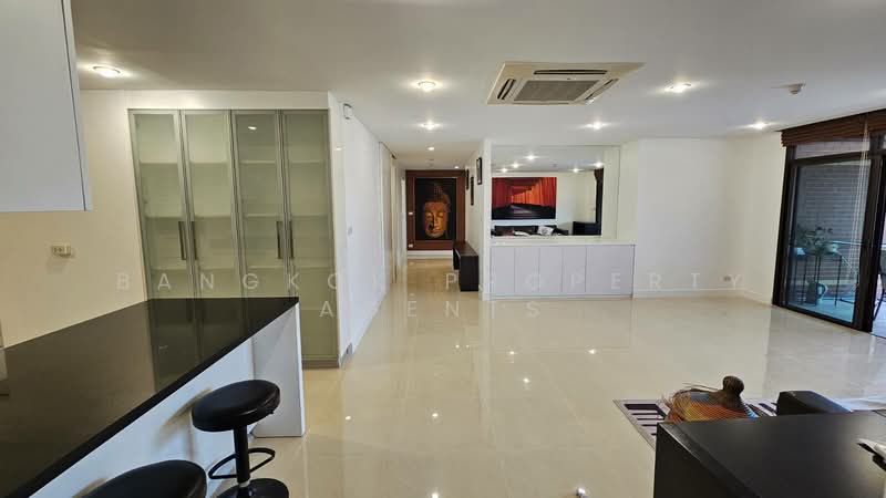 Baan Ananda, Bangkok, Sukhumvit 61, Khlong Tan Nua, Watthana, Bangkok, 3 Bedrooms, 300 sqm, Condo For Rent, by BANGKOK PROPERTY AGENTS, 500448800 - DDproperty.com