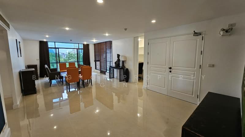 Baan Ananda, Bangkok, Sukhumvit 61, Khlong Tan Nua, Watthana, Bangkok, 3 Bedrooms, 300 sqm, Condo For Rent, by BANGKOK PROPERTY AGENTS, 500448800 - DDproperty.com