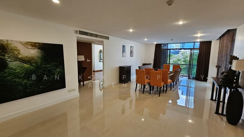 Baan Ananda : บ้านอานันดา, กรุงเทพ, สุขุมวิท 61, คลองตันเหนือ, วัฒนา, กรุงเทพ, 300 ตร.ม., คอนโด ให้เช่า, โดย BANGKOK PROPERTY AGENTS, 500448800 - DDproperty.com