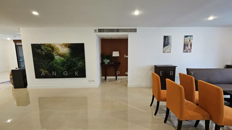Baan Ananda : บ้านอานันดา, กรุงเทพ, สุขุมวิท 61, คลองตันเหนือ, วัฒนา, กรุงเทพ, 300 ตร.ม., คอนโด ให้เช่า, โดย BANGKOK PROPERTY AGENTS, 500448800 - DDproperty.com