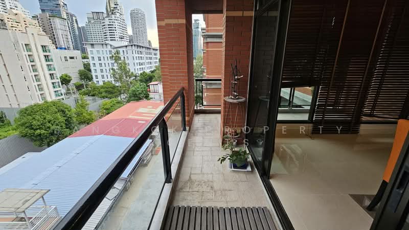 Baan Ananda : บ้านอานันดา, กรุงเทพ, สุขุมวิท 61, คลองตันเหนือ, วัฒนา, กรุงเทพ, 300 ตร.ม., คอนโด ให้เช่า, โดย BANGKOK PROPERTY AGENTS, 500448800 - DDproperty.com