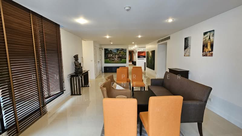 Baan Ananda, Bangkok, Sukhumvit 61, Khlong Tan Nua, Watthana, Bangkok, 3 Bedrooms, 300 sqm, Condo For Rent, by BANGKOK PROPERTY AGENTS, 500448800 - DDproperty.com