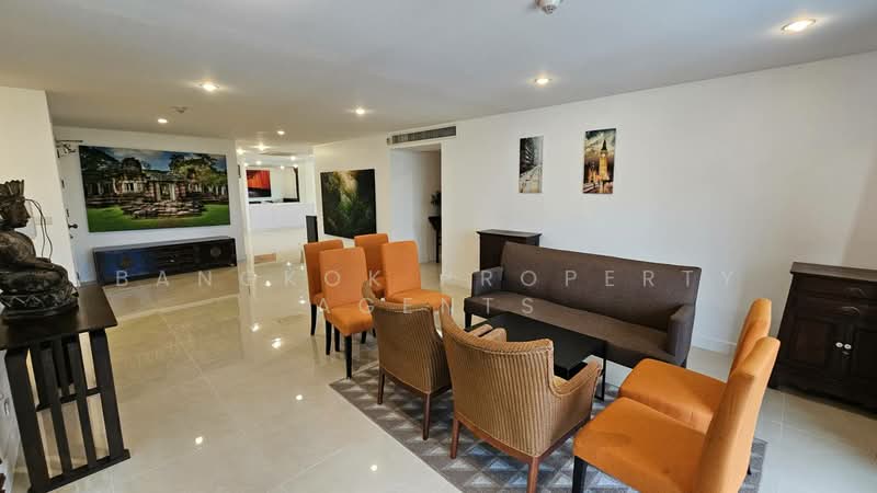 Baan Ananda : บ้านอานันดา, กรุงเทพ, สุขุมวิท 61, คลองตันเหนือ, วัฒนา, กรุงเทพ, 300 ตร.ม., คอนโด ให้เช่า, โดย BANGKOK PROPERTY AGENTS, 500448800 - DDproperty.com