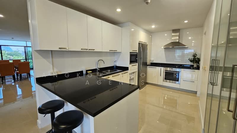 Baan Ananda, Bangkok, Sukhumvit 61, Khlong Tan Nua, Watthana, Bangkok, 3 Bedrooms, 300 sqm, Condo For Rent, by BANGKOK PROPERTY AGENTS, 500448800 - DDproperty.com