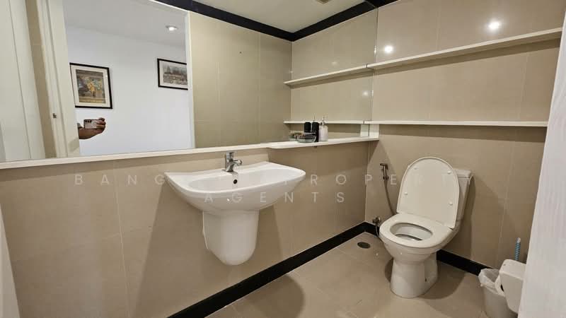 Baan Ananda, Bangkok, Sukhumvit 61, Khlong Tan Nua, Watthana, Bangkok, 3 Bedrooms, 300 sqm, Condo For Rent, by BANGKOK PROPERTY AGENTS, 500448800 - DDproperty.com