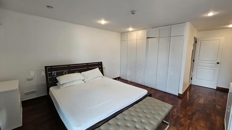 Baan Ananda : บ้านอานันดา, กรุงเทพ, สุขุมวิท 61, คลองตันเหนือ, วัฒนา, กรุงเทพ, 300 ตร.ม., คอนโด ให้เช่า, โดย BANGKOK PROPERTY AGENTS, 500448800 - DDproperty.com
