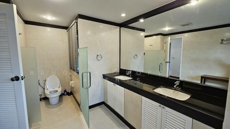 Baan Ananda, Bangkok, Sukhumvit 61, Khlong Tan Nua, Watthana, Bangkok, 3 Bedrooms, 300 sqm, Condo For Rent, by BANGKOK PROPERTY AGENTS, 500448800 - DDproperty.com