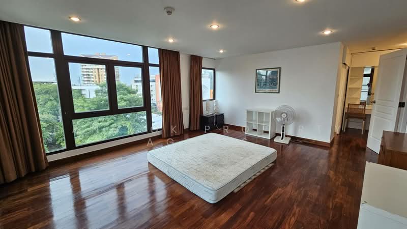 Baan Ananda : บ้านอานันดา, กรุงเทพ, สุขุมวิท 61, คลองตันเหนือ, วัฒนา, กรุงเทพ, 300 ตร.ม., คอนโด ให้เช่า, โดย BANGKOK PROPERTY AGENTS, 500448800 - DDproperty.com