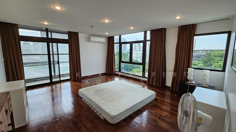 Baan Ananda, Bangkok, Sukhumvit 61, Khlong Tan Nua, Watthana, Bangkok, 3 Bedrooms, 300 sqm, Condo For Rent, by BANGKOK PROPERTY AGENTS, 500448800 - DDproperty.com