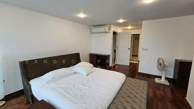 Baan Ananda, Bangkok, Sukhumvit 61, Khlong Tan Nua, Watthana, Bangkok, 3 Bedrooms, 300 sqm, Condo For Rent, by BANGKOK PROPERTY AGENTS, 500448800 - DDproperty.com