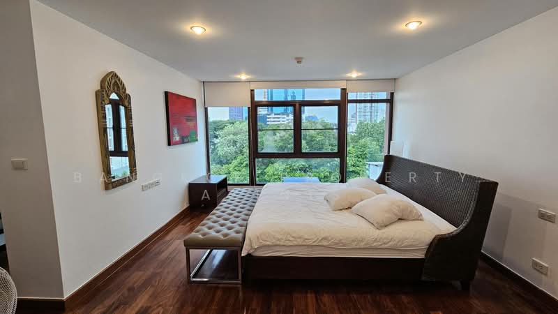 Baan Ananda : บ้านอานันดา, กรุงเทพ, สุขุมวิท 61, คลองตันเหนือ, วัฒนา, กรุงเทพ, 300 ตร.ม., คอนโด ให้เช่า, โดย BANGKOK PROPERTY AGENTS, 500448800 - DDproperty.com