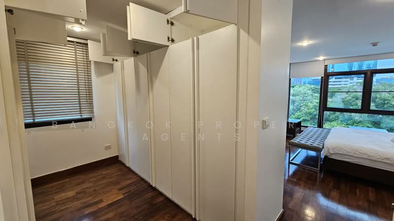 Baan Ananda, Bangkok, Sukhumvit 61, Khlong Tan Nua, Watthana, Bangkok, 3 Bedrooms, 300 sqm, Condo For Rent, by BANGKOK PROPERTY AGENTS, 500448800 - DDproperty.com