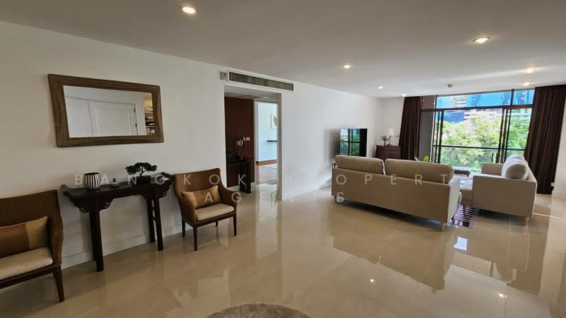 Baan Ananda : บ้านอานันดา, กรุงเทพ, สุขุมวิท 61, คลองตันเหนือ, วัฒนา, กรุงเทพ, 300 ตร.ม., คอนโด ให้เช่า, โดย BANGKOK PROPERTY AGENTS, 500448800 - DDproperty.com