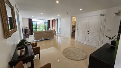 For Rent - Baan Ananda, Bangkok