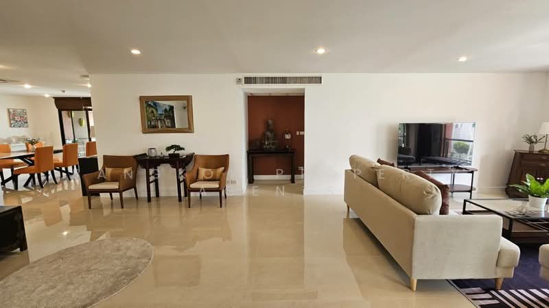 Baan Ananda : บ้านอานันดา, กรุงเทพ, สุขุมวิท 61, คลองตันเหนือ, วัฒนา, กรุงเทพ, 300 ตร.ม., คอนโด ให้เช่า, โดย BANGKOK PROPERTY AGENTS, 500448800 - DDproperty.com