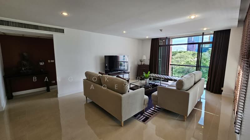 Baan Ananda, Bangkok, Sukhumvit 61, Khlong Tan Nua, Watthana, Bangkok, 3 Bedrooms, 300 sqm, Condo For Rent, by BANGKOK PROPERTY AGENTS, 500448800 - DDproperty.com