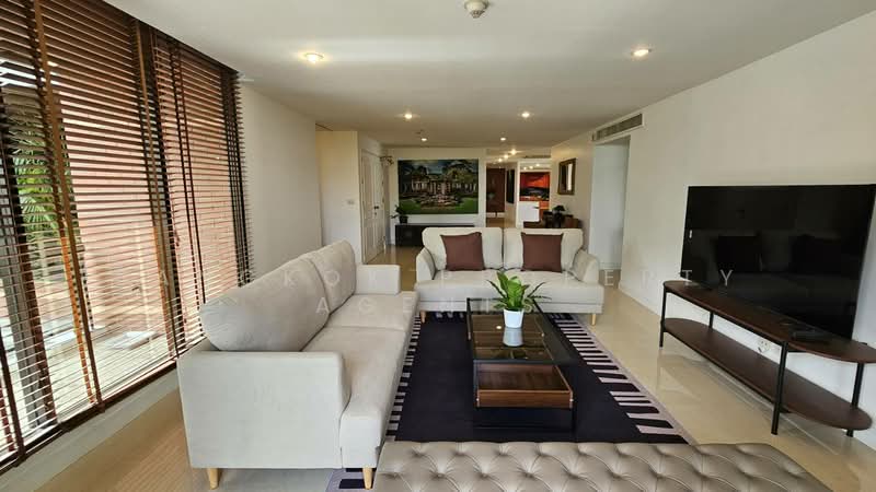 Baan Ananda, Bangkok, Sukhumvit 61, Khlong Tan Nua, Watthana, Bangkok, 3 Bedrooms, 300 sqm, Condo For Rent, by BANGKOK PROPERTY AGENTS, 500448800 - DDproperty.com