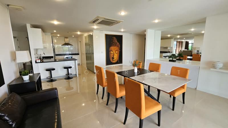 Baan Ananda, Bangkok, Sukhumvit 61, Khlong Tan Nua, Watthana, Bangkok, 3 Bedrooms, 300 sqm, Condo For Rent, by BANGKOK PROPERTY AGENTS, 500448800 - DDproperty.com