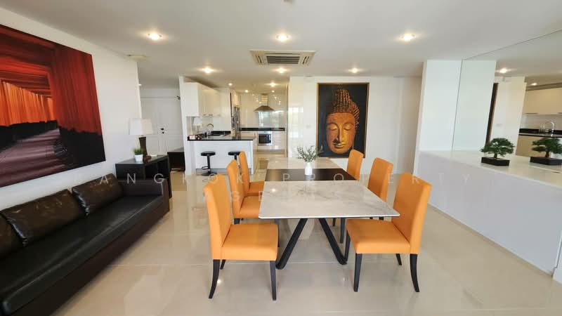 Baan Ananda, Bangkok, Sukhumvit 61, Khlong Tan Nua, Watthana, Bangkok, 3 Bedrooms, 300 sqm, Condo For Rent, by BANGKOK PROPERTY AGENTS, 500448800 - DDproperty.com