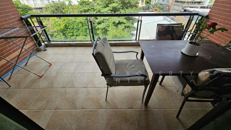 Baan Ananda, Bangkok, Sukhumvit 61, Khlong Tan Nua, Watthana, Bangkok, 3 Bedrooms, 300 sqm, Condo For Rent, by BANGKOK PROPERTY AGENTS, 500448800 - DDproperty.com
