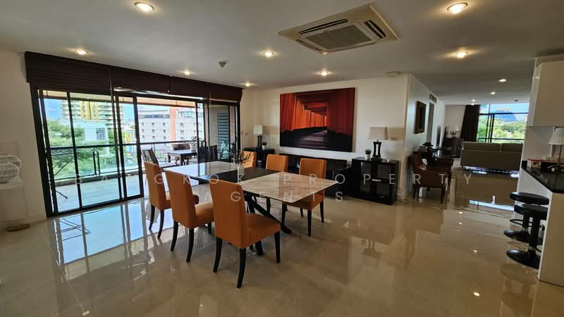 Baan Ananda, Bangkok, Sukhumvit 61, Khlong Tan Nua, Watthana, Bangkok, 3 Bedrooms, 300 sqm, Condo For Rent, by BANGKOK PROPERTY AGENTS, 500448800 - DDproperty.com