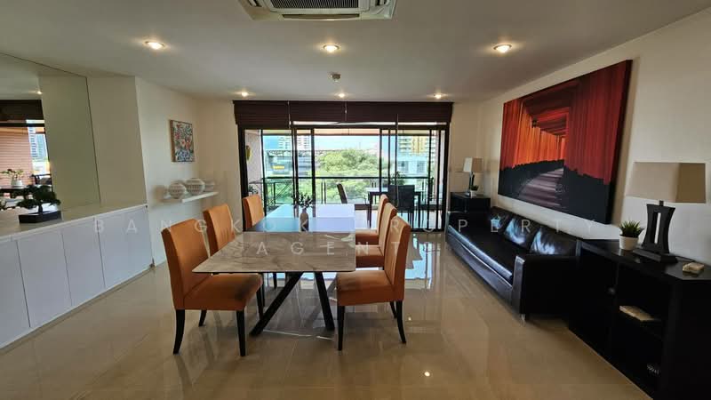 Baan Ananda : บ้านอานันดา, กรุงเทพ, สุขุมวิท 61, คลองตันเหนือ, วัฒนา, กรุงเทพ, 300 ตร.ม., คอนโด ให้เช่า, โดย BANGKOK PROPERTY AGENTS, 500448800 - DDproperty.com