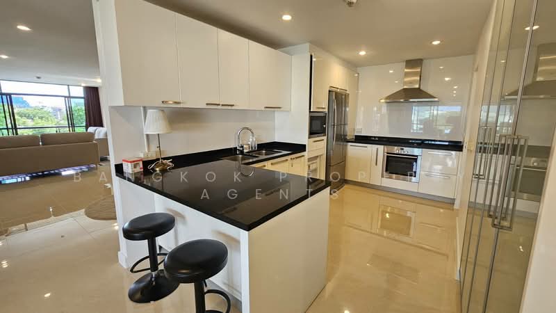Baan Ananda, Bangkok, Sukhumvit 61, Khlong Tan Nua, Watthana, Bangkok, 3 Bedrooms, 300 sqm, Condo For Rent, by BANGKOK PROPERTY AGENTS, 500448800 - DDproperty.com