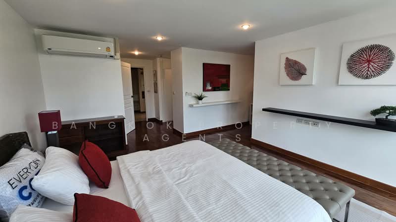 Baan Ananda : บ้านอานันดา, กรุงเทพ, สุขุมวิท 61, คลองตันเหนือ, วัฒนา, กรุงเทพ, 300 ตร.ม., คอนโด ให้เช่า, โดย BANGKOK PROPERTY AGENTS, 500448800 - DDproperty.com