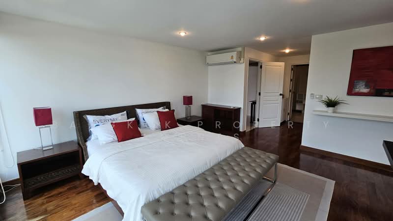 Baan Ananda, Bangkok, Sukhumvit 61, Khlong Tan Nua, Watthana, Bangkok, 3 Bedrooms, 300 sqm, Condo For Rent, by BANGKOK PROPERTY AGENTS, 500448800 - DDproperty.com