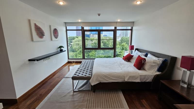Baan Ananda : บ้านอานันดา, กรุงเทพ, สุขุมวิท 61, คลองตันเหนือ, วัฒนา, กรุงเทพ, 300 ตร.ม., คอนโด ให้เช่า, โดย BANGKOK PROPERTY AGENTS, 500448800 - DDproperty.com