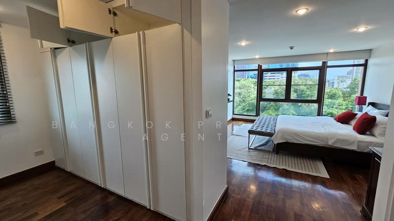 Baan Ananda : บ้านอานันดา, กรุงเทพ, สุขุมวิท 61, คลองตันเหนือ, วัฒนา, กรุงเทพ, 300 ตร.ม., คอนโด ให้เช่า, โดย BANGKOK PROPERTY AGENTS, 500448800 - DDproperty.com