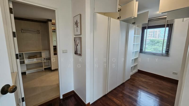 Baan Ananda, Bangkok, Sukhumvit 61, Khlong Tan Nua, Watthana, Bangkok, 3 Bedrooms, 300 sqm, Condo For Rent, by BANGKOK PROPERTY AGENTS, 500448800 - DDproperty.com