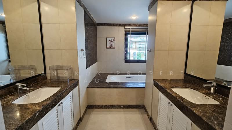 Baan Ananda, Bangkok, Sukhumvit 61, Khlong Tan Nua, Watthana, Bangkok, 3 Bedrooms, 300 sqm, Condo For Rent, by BANGKOK PROPERTY AGENTS, 500448800 - DDproperty.com