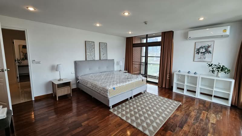 Baan Ananda : บ้านอานันดา, กรุงเทพ, สุขุมวิท 61, คลองตันเหนือ, วัฒนา, กรุงเทพ, 300 ตร.ม., คอนโด ให้เช่า, โดย BANGKOK PROPERTY AGENTS, 500448800 - DDproperty.com