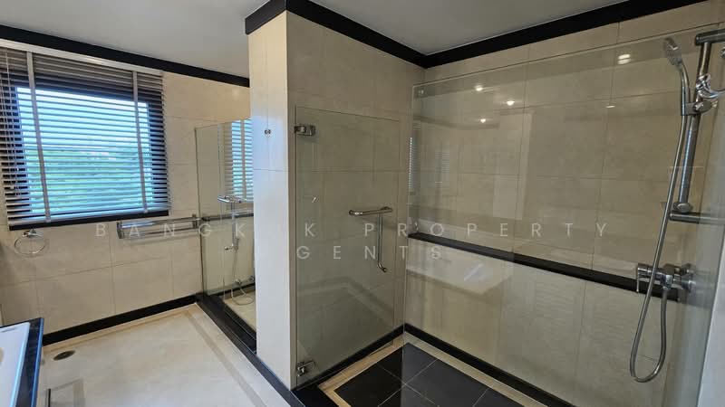 Baan Ananda, Bangkok, Sukhumvit 61, Khlong Tan Nua, Watthana, Bangkok, 3 Bedrooms, 300 sqm, Condo For Rent, by BANGKOK PROPERTY AGENTS, 500448800 - DDproperty.com