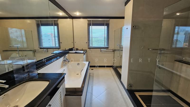 Baan Ananda, Bangkok, Sukhumvit 61, Khlong Tan Nua, Watthana, Bangkok, 3 Bedrooms, 300 sqm, Condo For Rent, by BANGKOK PROPERTY AGENTS, 500448800 - DDproperty.com