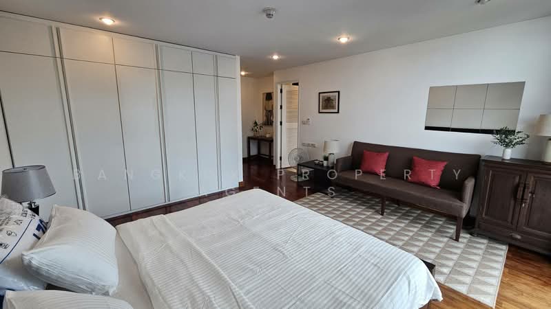 Baan Ananda, Bangkok, Sukhumvit 61, Khlong Tan Nua, Watthana, Bangkok, 3 Bedrooms, 300 sqm, Condo For Rent, by BANGKOK PROPERTY AGENTS, 500448800 - DDproperty.com