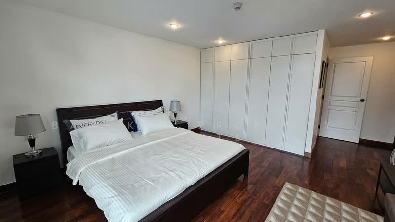 Baan Ananda, Bangkok, Sukhumvit 61, Khlong Tan Nua, Watthana, Bangkok, 3 Bedrooms, 300 sqm, Condo For Rent, by BANGKOK PROPERTY AGENTS, 500448800 - DDproperty.com