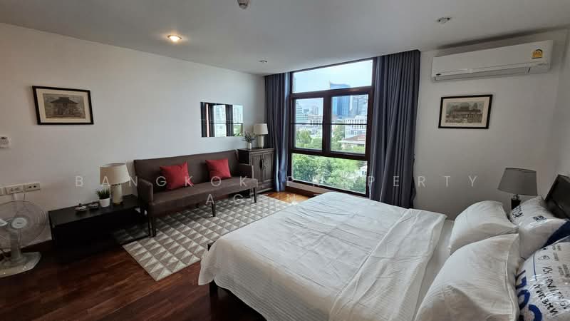 Baan Ananda, Bangkok, Sukhumvit 61, Khlong Tan Nua, Watthana, Bangkok, 3 Bedrooms, 300 sqm, Condo For Rent, by BANGKOK PROPERTY AGENTS, 500448800 - DDproperty.com
