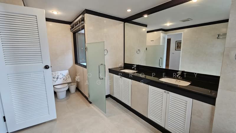 Baan Ananda, Bangkok, Sukhumvit 61, Khlong Tan Nua, Watthana, Bangkok, 3 Bedrooms, 300 sqm, Condo For Rent, by BANGKOK PROPERTY AGENTS, 500448800 - DDproperty.com