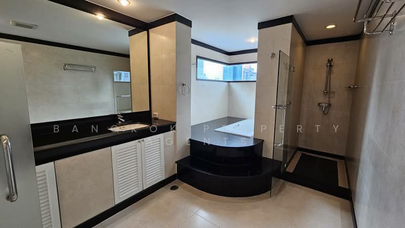 Baan Ananda, Bangkok, Sukhumvit 61, Khlong Tan Nua, Watthana, Bangkok, 3 Bedrooms, 300 sqm, Condo For Rent, by BANGKOK PROPERTY AGENTS, 500448800 - DDproperty.com