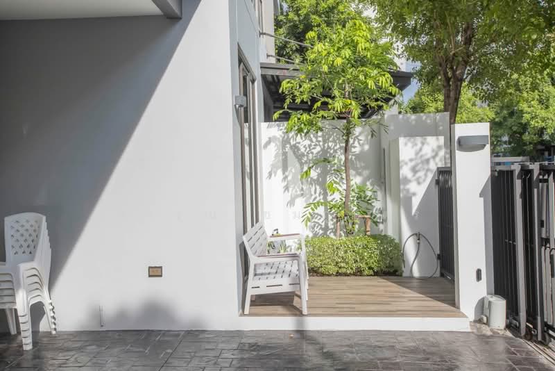 Baan Klang Muang Classe Ekkamai-Ramintra : บ้านกลางเมือง คลาสเซ่ เอกมัย-รามอินทรา, กรุงเทพ, ถนนสุคนธสวัสดิ์, ลาดพร้าว, กรุงเทพ, 241 ตร.ม., บ้านเดี่ยว ให้เช่า, โดย การุณ ชมภูบุตร, 500448802 - DDproperty.com
