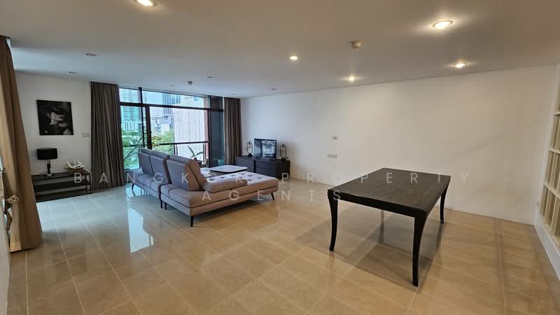Baan Ananda, Bangkok, Sukhumvit 61, Khlong Tan Nua, Watthana, Bangkok, 3 Bedrooms, 150 sqm, Condo For Rent, by BANGKOK PROPERTY AGENTS, 500448805 - DDproperty.com