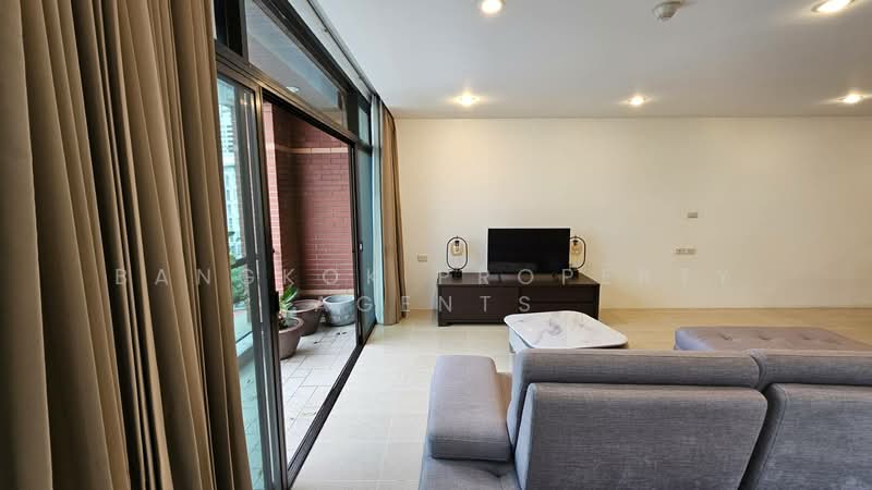 Baan Ananda, Bangkok, Sukhumvit 61, Khlong Tan Nua, Watthana, Bangkok, 3 Bedrooms, 150 sqm, Condo For Rent, by BANGKOK PROPERTY AGENTS, 500448805 - DDproperty.com