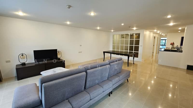 Baan Ananda, Bangkok, Sukhumvit 61, Khlong Tan Nua, Watthana, Bangkok, 3 Bedrooms, 150 sqm, Condo For Rent, by BANGKOK PROPERTY AGENTS, 500448805 - DDproperty.com