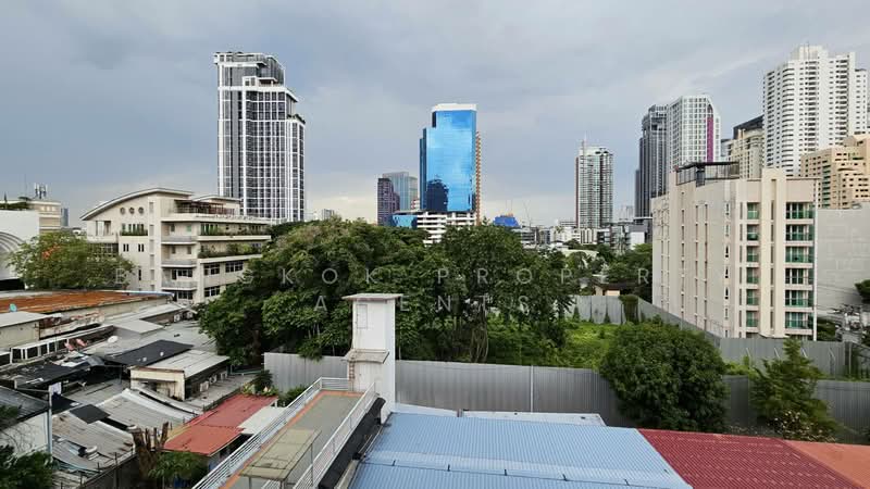 Baan Ananda, Bangkok, Sukhumvit 61, Khlong Tan Nua, Watthana, Bangkok, 3 Bedrooms, 150 sqm, Condo For Rent, by BANGKOK PROPERTY AGENTS, 500448805 - DDproperty.com