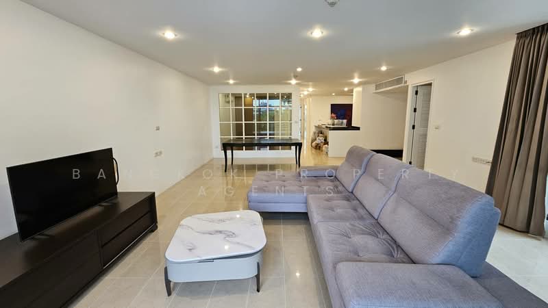 Baan Ananda, Bangkok, Sukhumvit 61, Khlong Tan Nua, Watthana, Bangkok, 3 Bedrooms, 150 sqm, Condo For Rent, by BANGKOK PROPERTY AGENTS, 500448805 - DDproperty.com