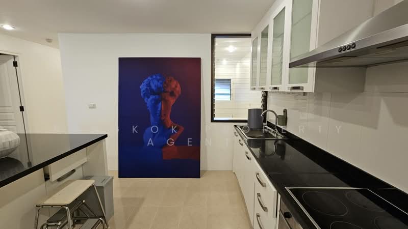Baan Ananda, Bangkok, Sukhumvit 61, Khlong Tan Nua, Watthana, Bangkok, 3 Bedrooms, 150 sqm, Condo For Rent, by BANGKOK PROPERTY AGENTS, 500448805 - DDproperty.com