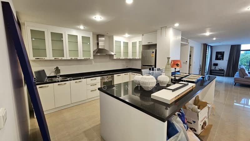 Baan Ananda, Bangkok, Sukhumvit 61, Khlong Tan Nua, Watthana, Bangkok, 3 Bedrooms, 150 sqm, Condo For Rent, by BANGKOK PROPERTY AGENTS, 500448805 - DDproperty.com