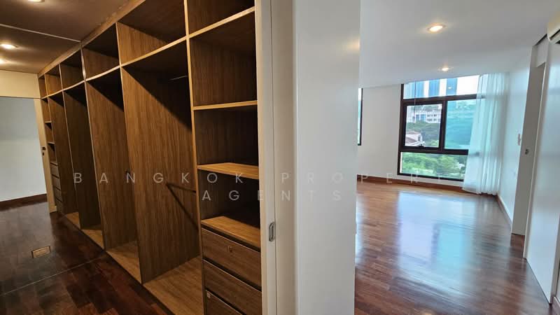 Baan Ananda, Bangkok, Sukhumvit 61, Khlong Tan Nua, Watthana, Bangkok, 3 Bedrooms, 150 sqm, Condo For Rent, by BANGKOK PROPERTY AGENTS, 500448805 - DDproperty.com